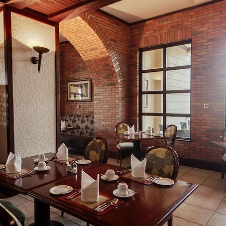 Lake Victoria Serena Golf Resort & Spa Kigo Exterior photo