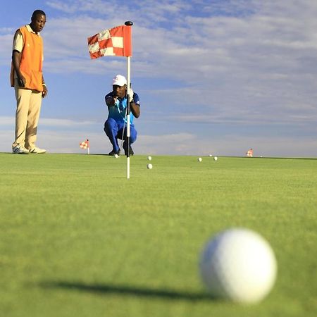 Lake Victoria Serena Golf Resort & Spa Kigo Exterior photo