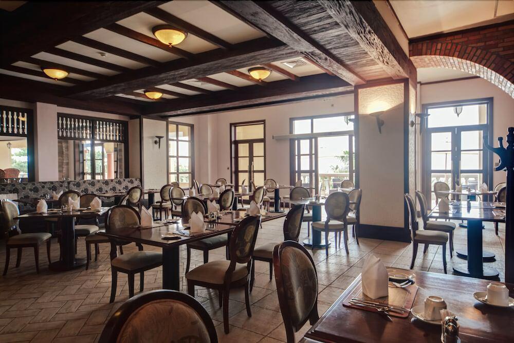 Lake Victoria Serena Golf Resort & Spa Kigo Exterior photo
