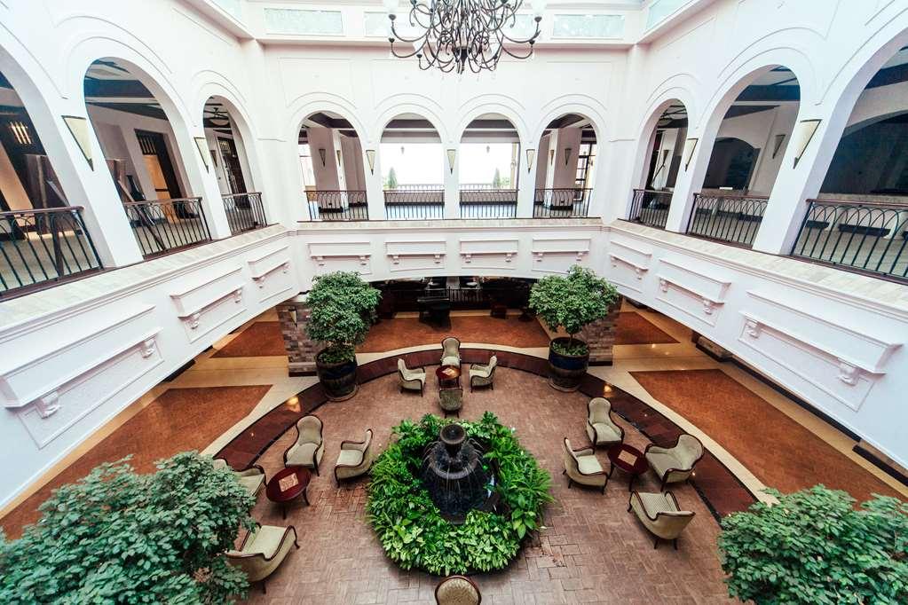Lake Victoria Serena Golf Resort & Spa Kigo Exterior photo