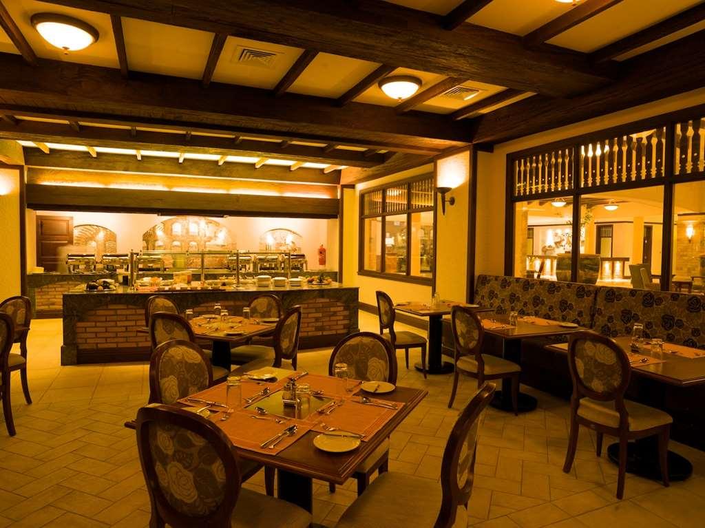 Lake Victoria Serena Golf Resort & Spa Kigo Restaurant photo