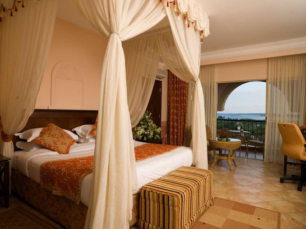 Lake Victoria Serena Golf Resort & Spa Kigo Room photo