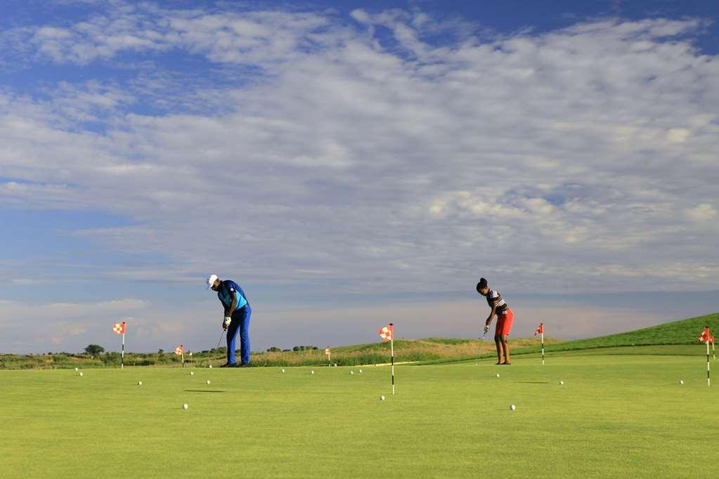 Lake Victoria Serena Golf Resort & Spa Kigo Facilities photo