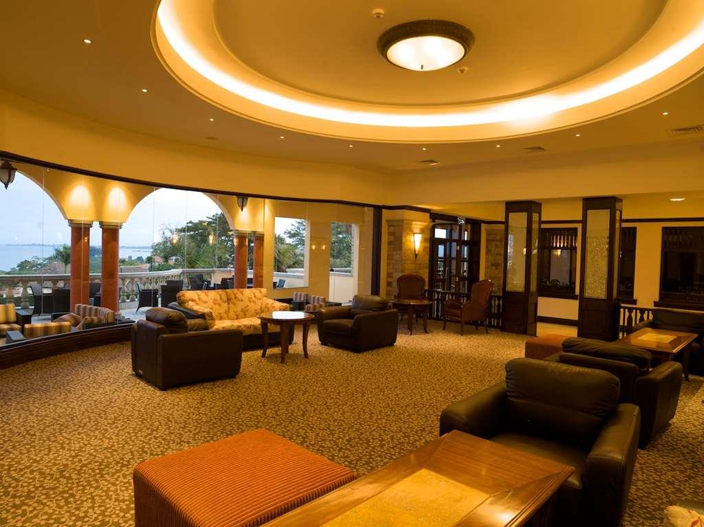Lake Victoria Serena Golf Resort & Spa Kigo Restaurant photo