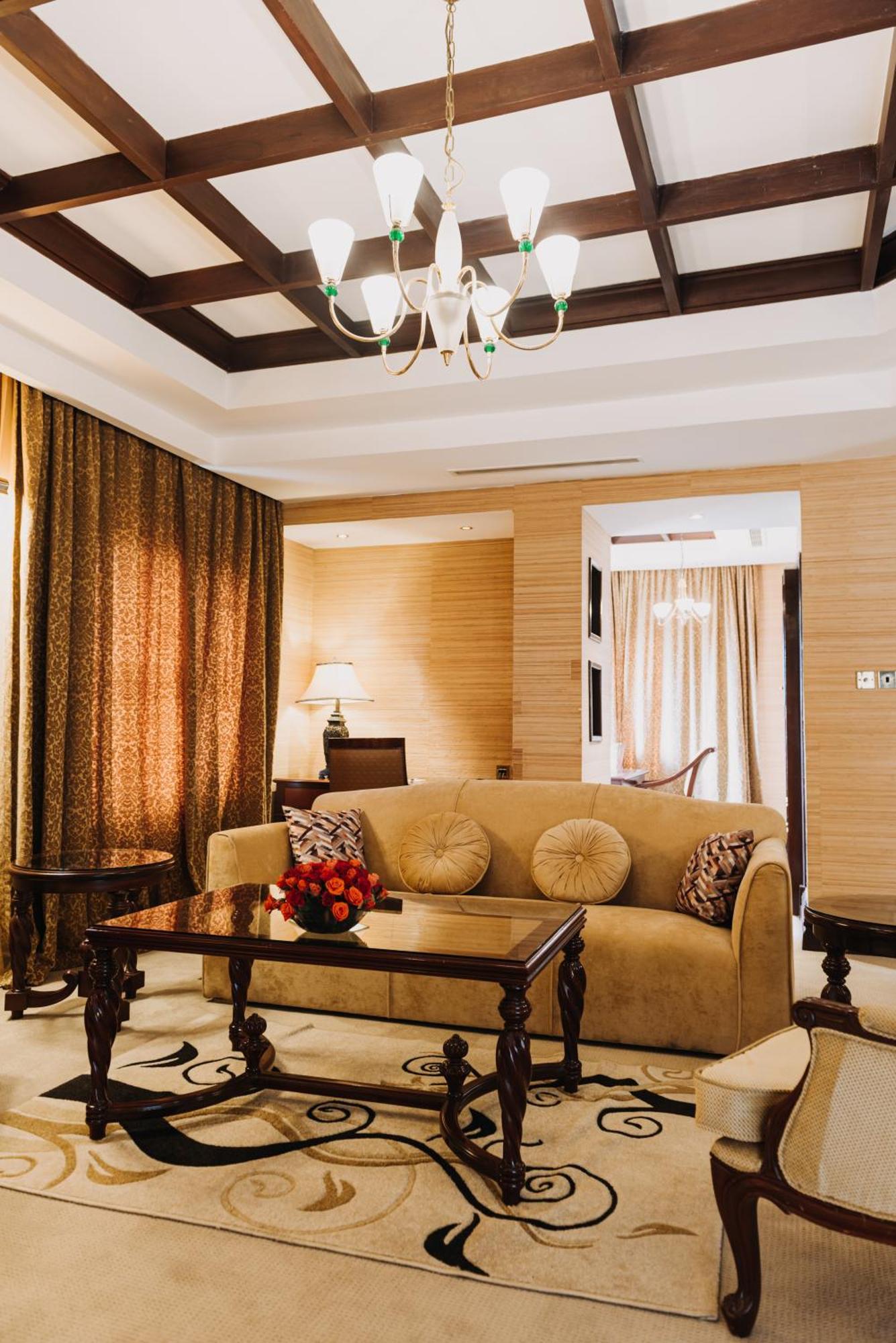 Lake Victoria Serena Golf Resort & Spa Kigo Exterior photo