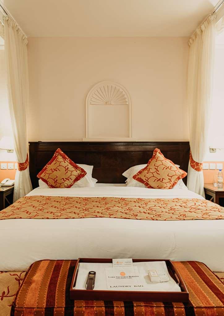 Lake Victoria Serena Golf Resort & Spa Kigo Room photo