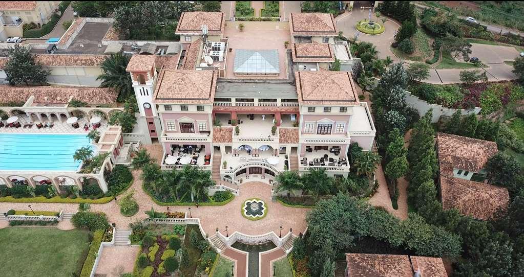 Lake Victoria Serena Golf Resort & Spa Kigo Exterior photo