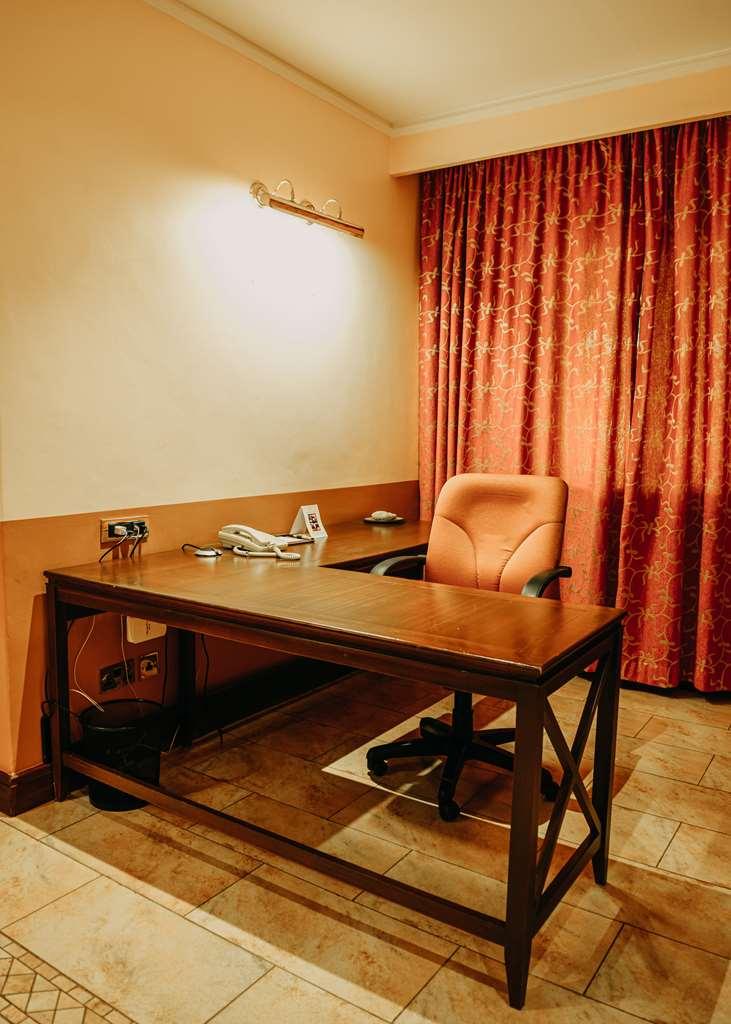 Lake Victoria Serena Golf Resort & Spa Kigo Room photo