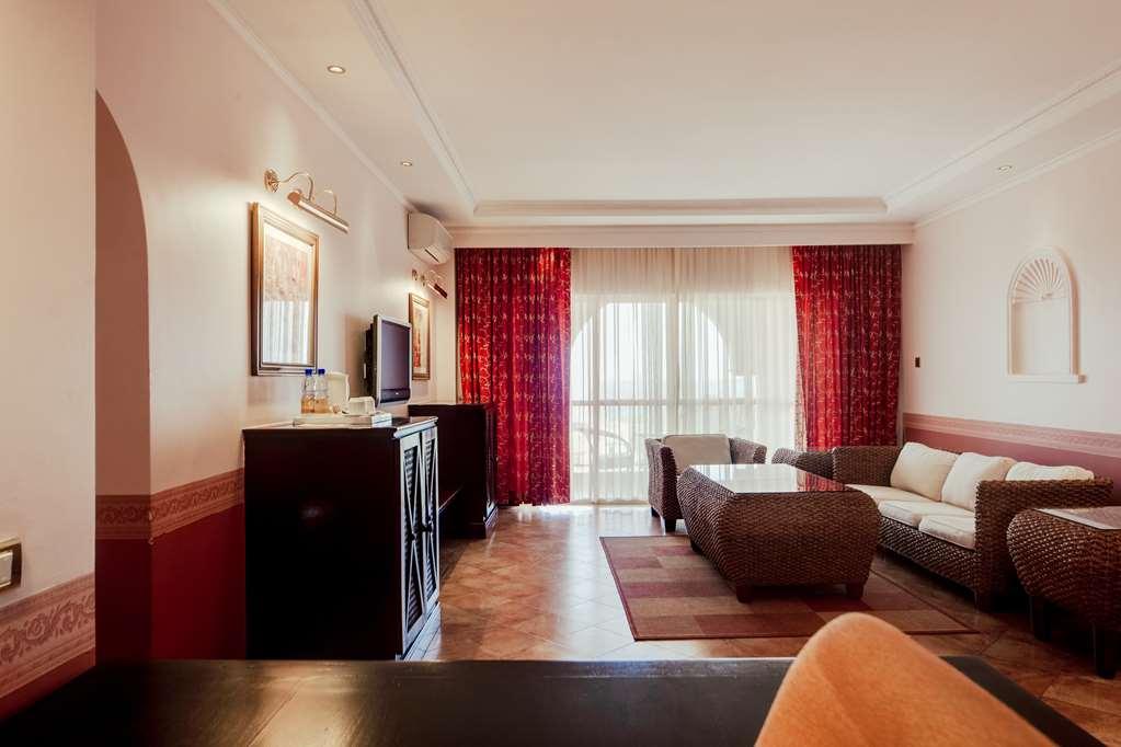 Lake Victoria Serena Golf Resort & Spa Kigo Room photo