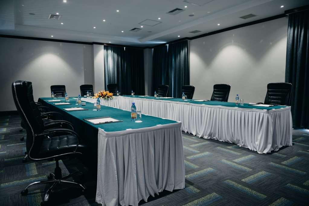 Lake Victoria Serena Golf Resort & Spa Kigo Facilities photo