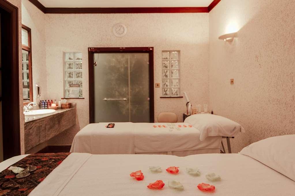 Lake Victoria Serena Golf Resort & Spa Kigo Facilities photo
