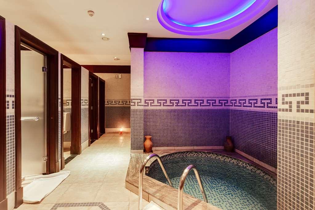 Lake Victoria Serena Golf Resort & Spa Kigo Facilities photo