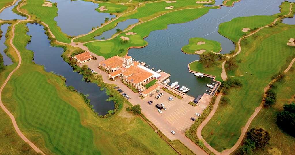Lake Victoria Serena Golf Resort & Spa Kigo Facilities photo