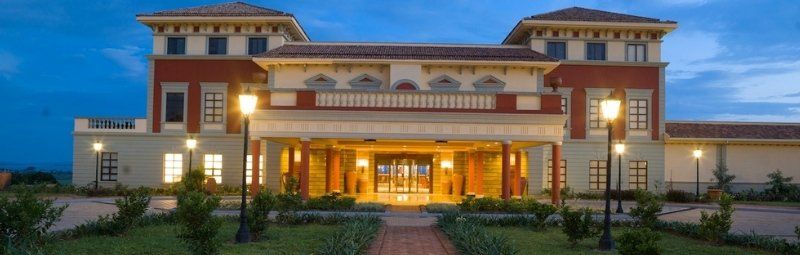 Lake Victoria Serena Golf Resort & Spa Kigo Exterior photo