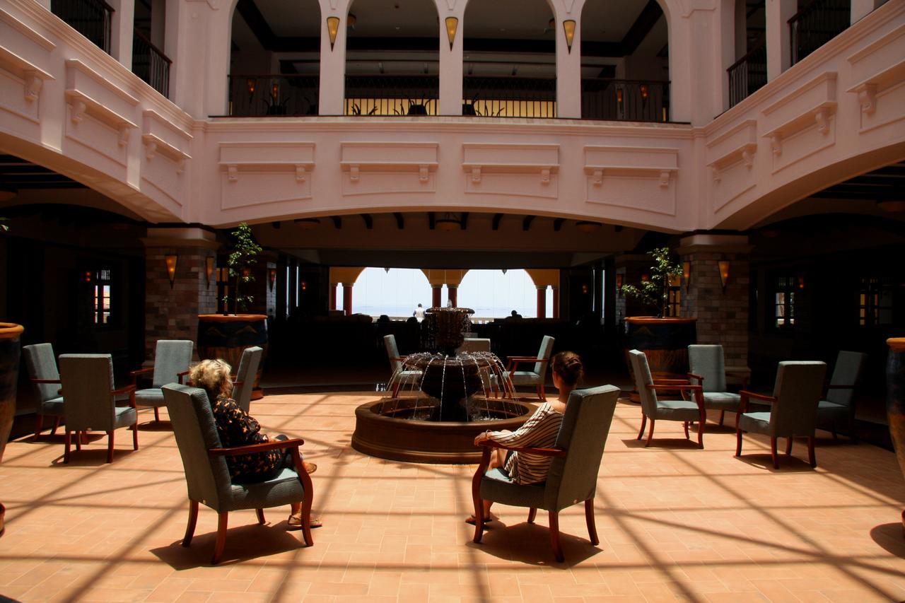 Lake Victoria Serena Golf Resort & Spa Kigo Exterior photo
