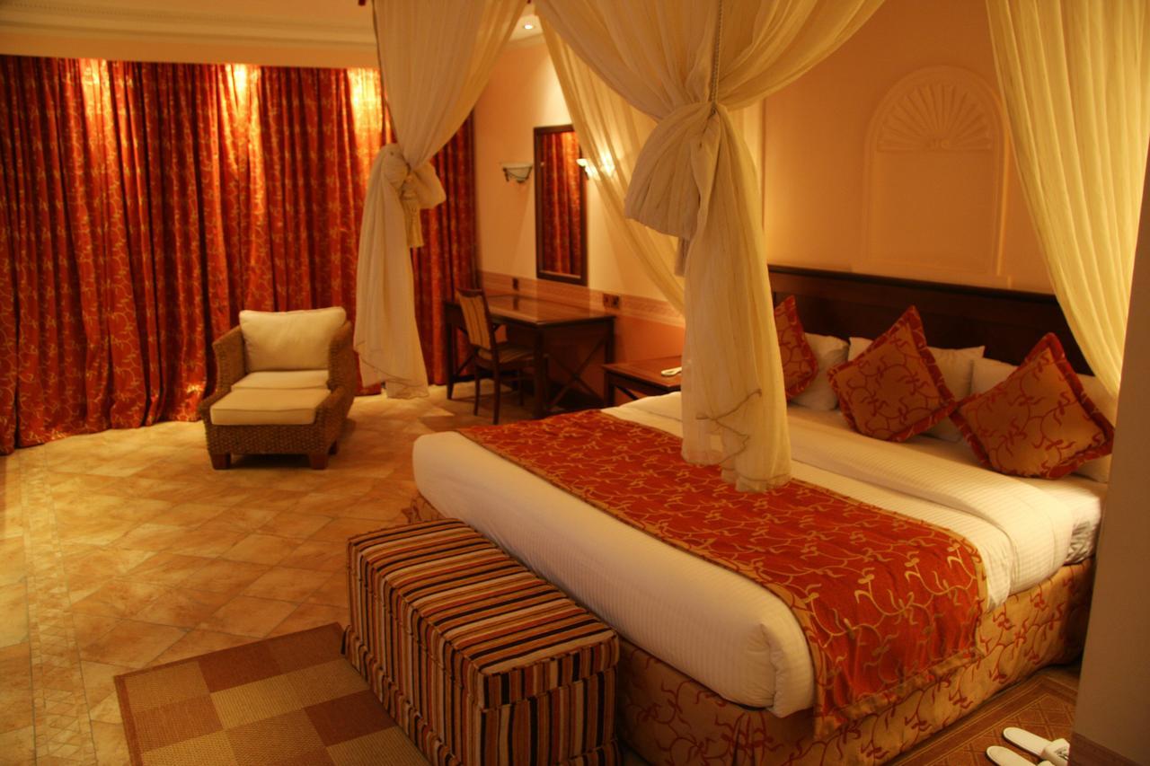 Lake Victoria Serena Golf Resort & Spa Kigo Room photo