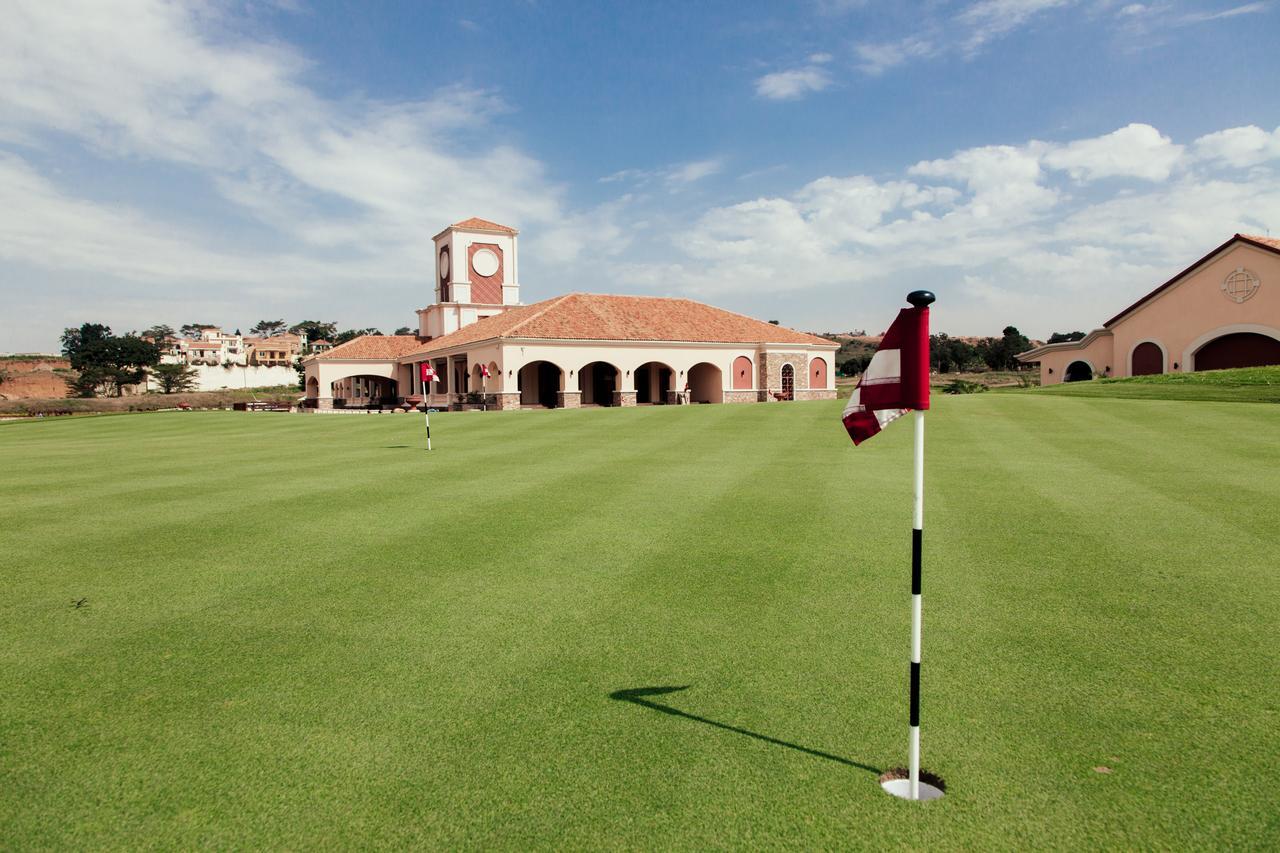 Lake Victoria Serena Golf Resort & Spa Kigo Exterior photo