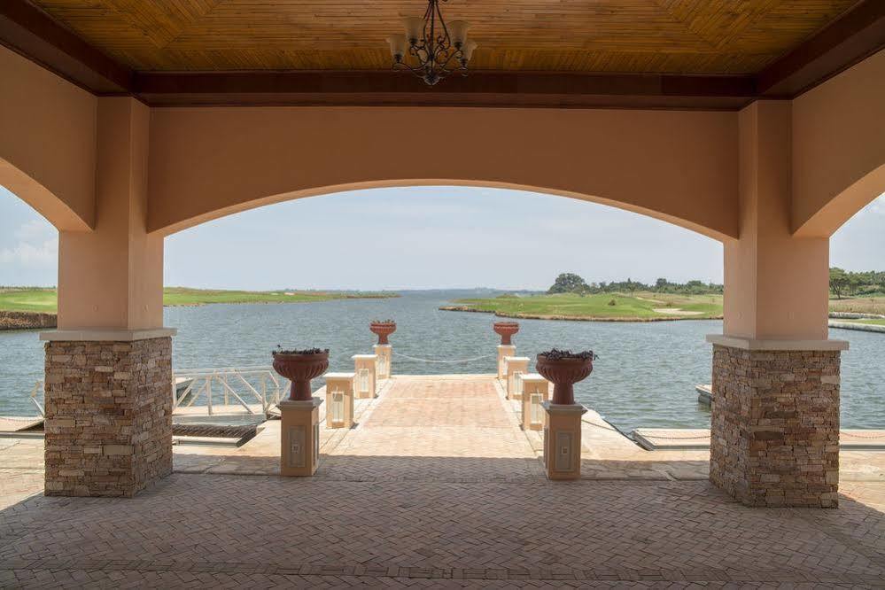 Lake Victoria Serena Golf Resort & Spa Kigo Exterior photo