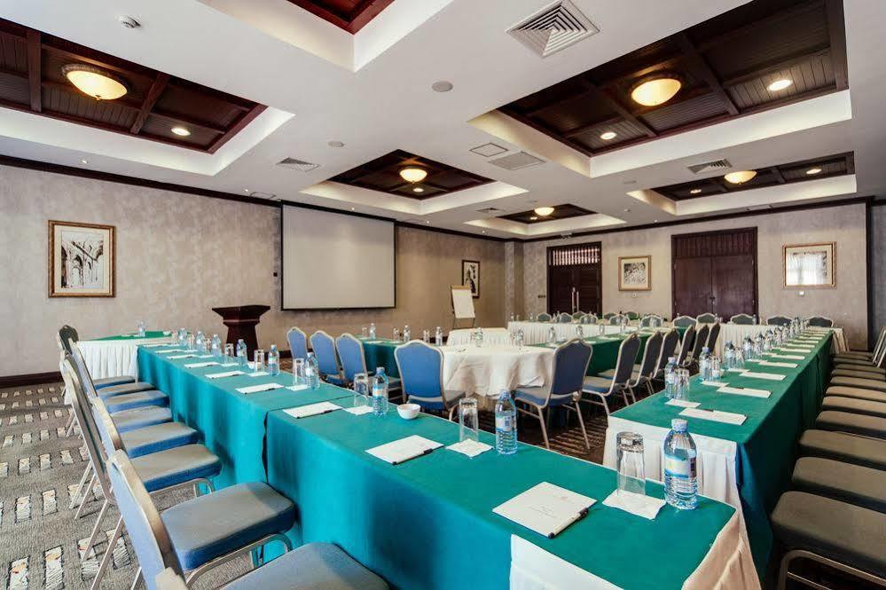 Lake Victoria Serena Golf Resort & Spa Kigo Exterior photo