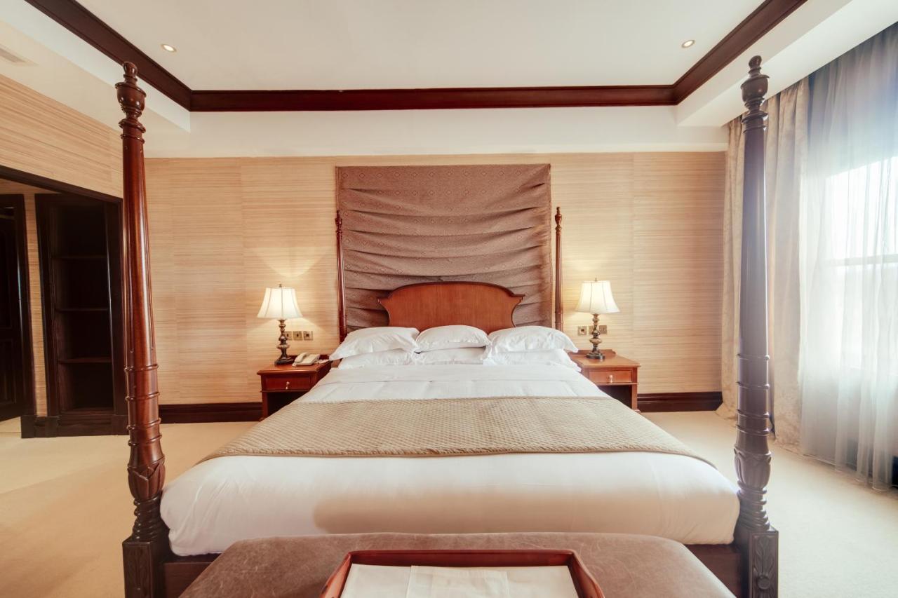 Lake Victoria Serena Golf Resort & Spa Kigo Exterior photo