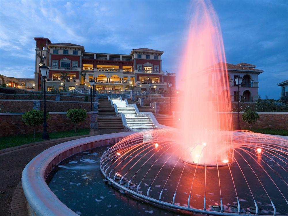 Lake Victoria Serena Golf Resort & Spa Kigo Exterior photo