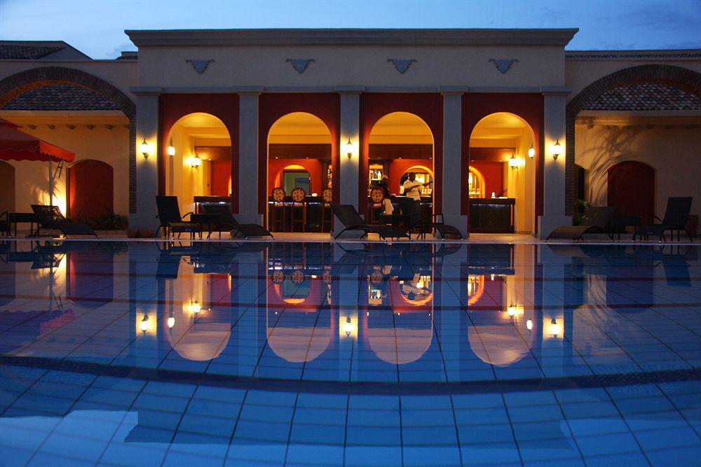 Lake Victoria Serena Golf Resort & Spa Kigo Exterior photo