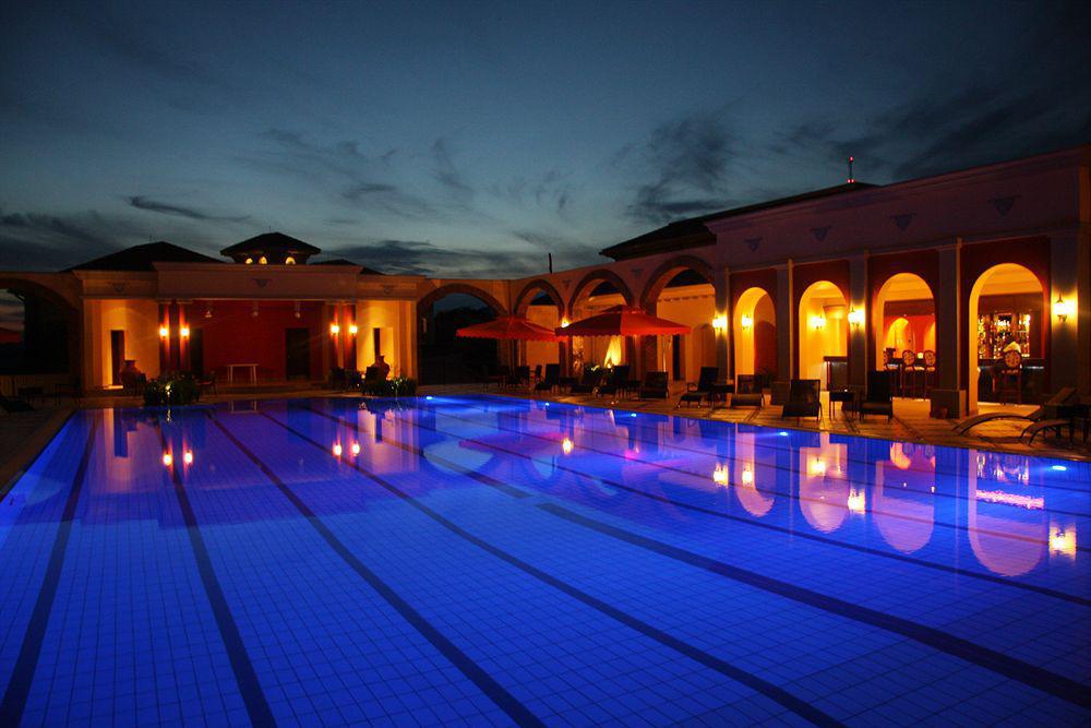 Lake Victoria Serena Golf Resort & Spa Kigo Exterior photo